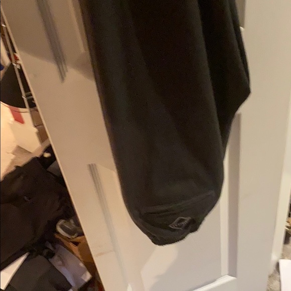 Genie bottoms dark grey FairPlay - Picture 2 of 3